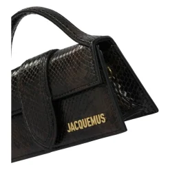 Håndtasker^Jacquemus Håndtaske med Aftagelig Strop Brun