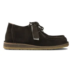 Business Sko^ASTORFLEX Loafer Sko Stilfuldt Behageligt Slid Brun