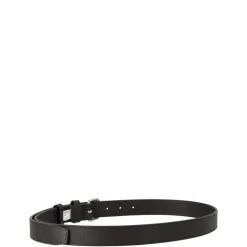 Bælter^Comme des Garçons Unisex Modebælte Brun