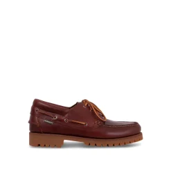 Sejlersko<Sebago e Sneakers Brun