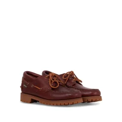Sejlersko<Sebago e Sneakers Brun
