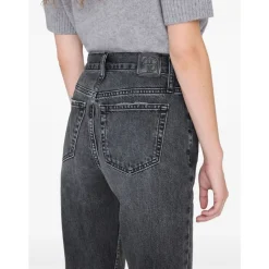 Jeans<Anine Bing Bruno Jean Grå