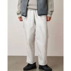Bukser<Gramicci Brushed Swell Trousers Grå