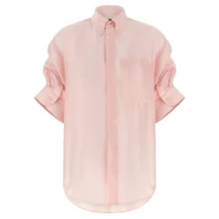Bluser & Skjorter<Jejia Buba Buttoned Shirt Pink