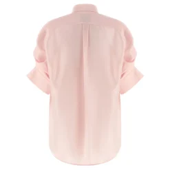 Bluser & Skjorter<Jejia Buba Buttoned Shirt Pink