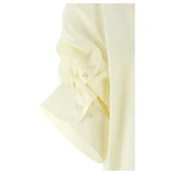 Bluser & Skjorter<Jejia Buba Buttoned Shirt Gul