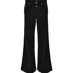 Jeans^Versace Bukser Sort