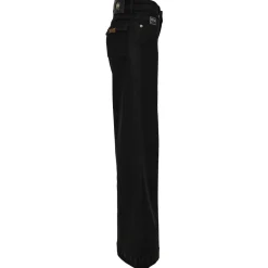 Jeans^Versace Bukser Sort