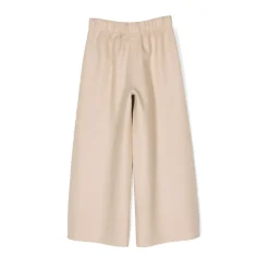 Underdele<MM6 Maison Margiela Bukser Beige