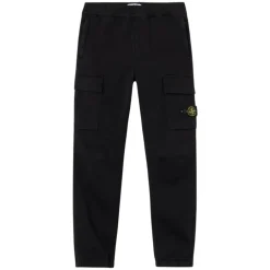 Underdele^Stone Island Bukser Blå
