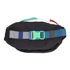 Bæltetasker<Cotopaxi Bum Bag 1.5l Dark Hip Pack Sort