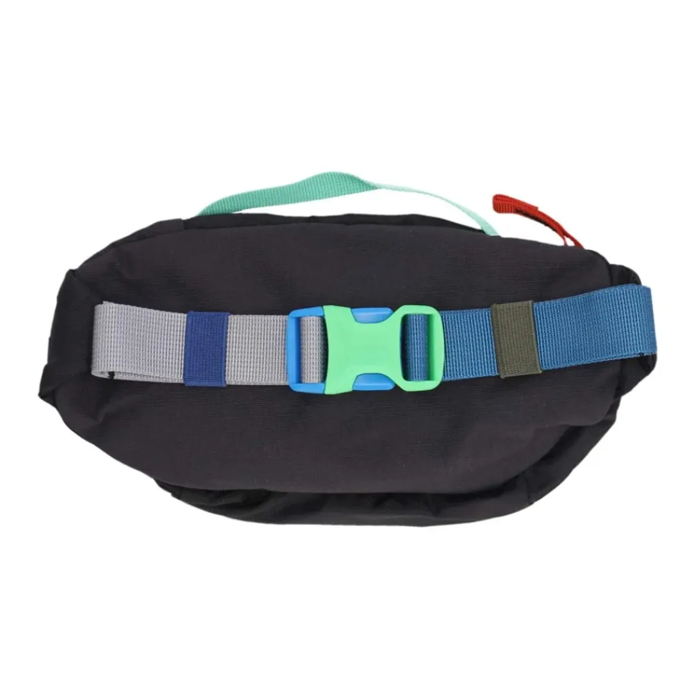 Bæltetasker<Cotopaxi Bum Bag 1.5l Dark Hip Pack Sort