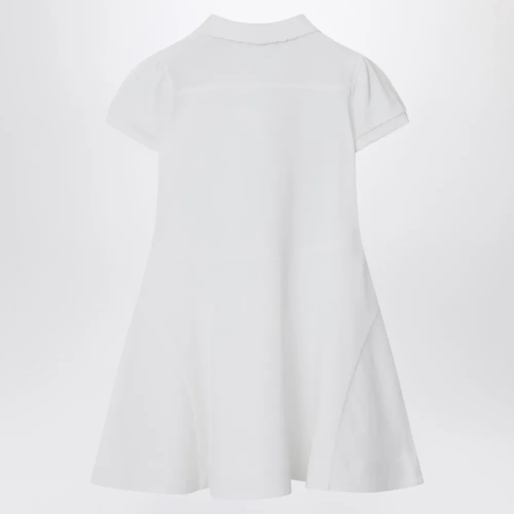 Kjoler & Nederdele^Burberry Clothing.... White Hvid