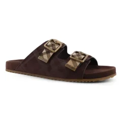 Sandaler<Burberry Sandals Brun