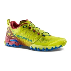 Sko^La Sportiva Bushido II GTX Outdoor Sko Multifarvet