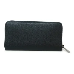 Punge & Kortholder^Christian Louboutin By My Side Long Wallet Sort