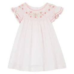 Kjoler & Nederdele^Tartine et Chocolat CA30000 Kjole Pink