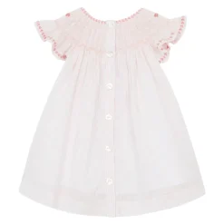 Kjoler & Nederdele^Tartine et Chocolat CA30000 Kjole Pink
