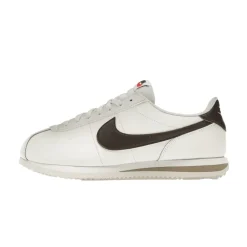 Sneakers<Nike Cacao Wow Stilfulde Sneakers Hvid
