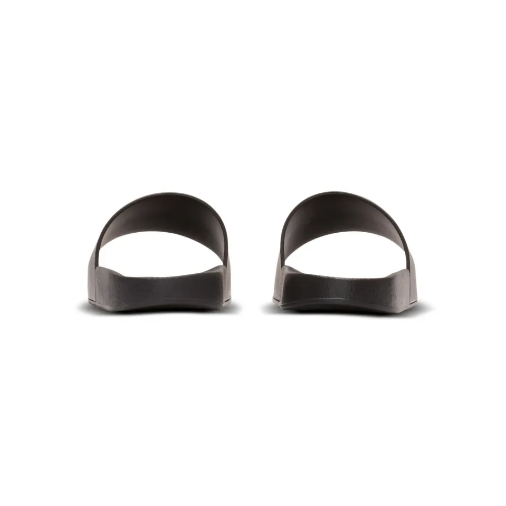 Sandaler^Balmain Calypso Flat Sandal Sort