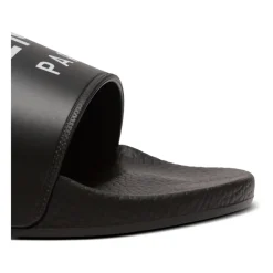 Sandaler^Balmain Calypso Flat Sandal Sort