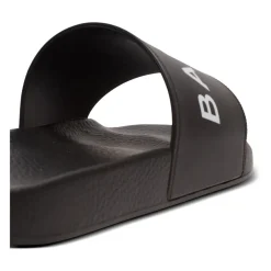 Sandaler^Balmain Calypso Flat Sandal Sort