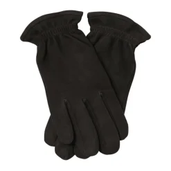 Handsker<Orciani Camel Handsker Brun