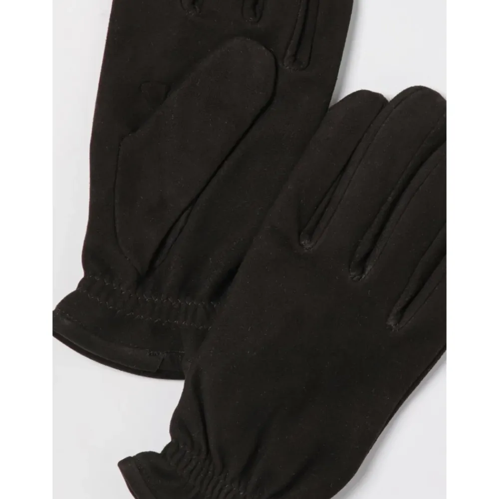 Handsker<Orciani Camel Handsker Brun