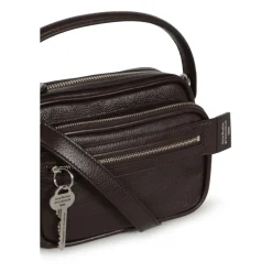 Håndtasker<Acne Studios Camero Kit Crossbody Taske Brun