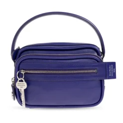 Tasker|Håndtasker^Acne Studios Camero Kit V Lilla