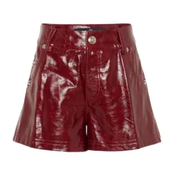 Underdele<Richmond Camicia Rød