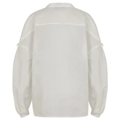 Bluser & Skjorter^Seafarer Camicia Lena Hvid