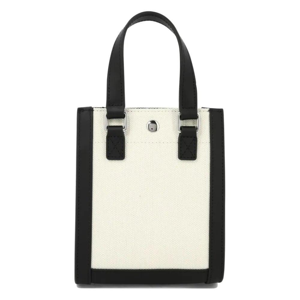 Bæltetasker<A.P.C. Camille 2.0 Mini Tote Taske Multifarvet