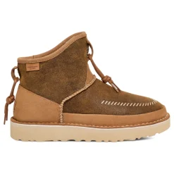 Vinterstøvler^UGG Campfire Crafted Regenerate Boot Brun