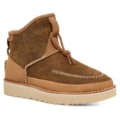Vinterstøvler^UGG Campfire Crafted Regenerate Boot Brun