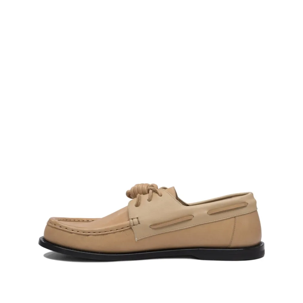 Sejlersko<Loewe Campo Bådsko Beige
