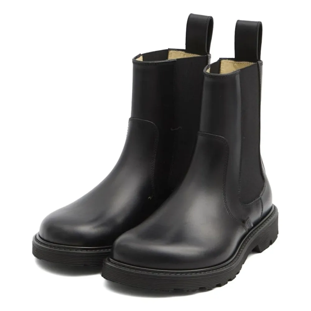 Chelsea Boots<Loewe Campo Chelsea Boot Sort