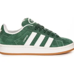 Sneakers^Adidas Campus Youth Retro Sneakers Grøn