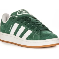 Sneakers^Adidas Campus Youth Retro Sneakers Grøn