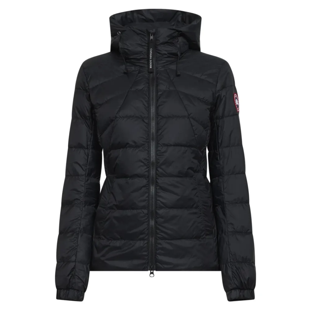 Jakker^Canada Goose Frakker Sort