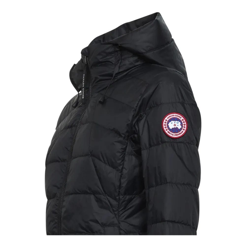 Jakker^Canada Goose Frakker Sort