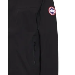 Regntøj^Canada Goose Frakker Sort