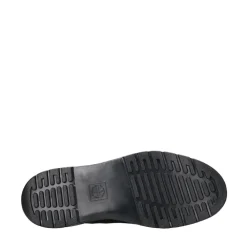 Business Sko^Dr. Martens Canvas Lace-Up Sneakers Sort
