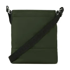 Tasker<Karl Lagerfeld Canyon Crossbody Taske Grøn