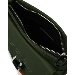Tasker<Karl Lagerfeld Canyon Crossbody Taske Grøn