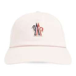 Huer & Kasketter^Moncler Cap Pink