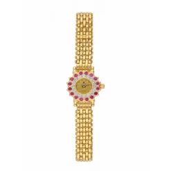 Ure<Jowissa Capri Watch Gul