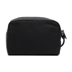 Toilettasker<Emporio Armani Capsule Wallets Sort