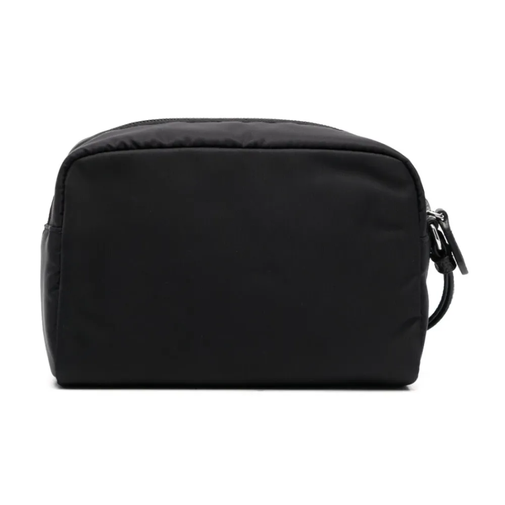 Toilettasker<Emporio Armani Capsule Wallets Sort