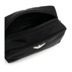 Toilettasker<Emporio Armani Capsule Wallets Sort